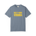 West F*cking Virginia T-Shirt - Premium Quality