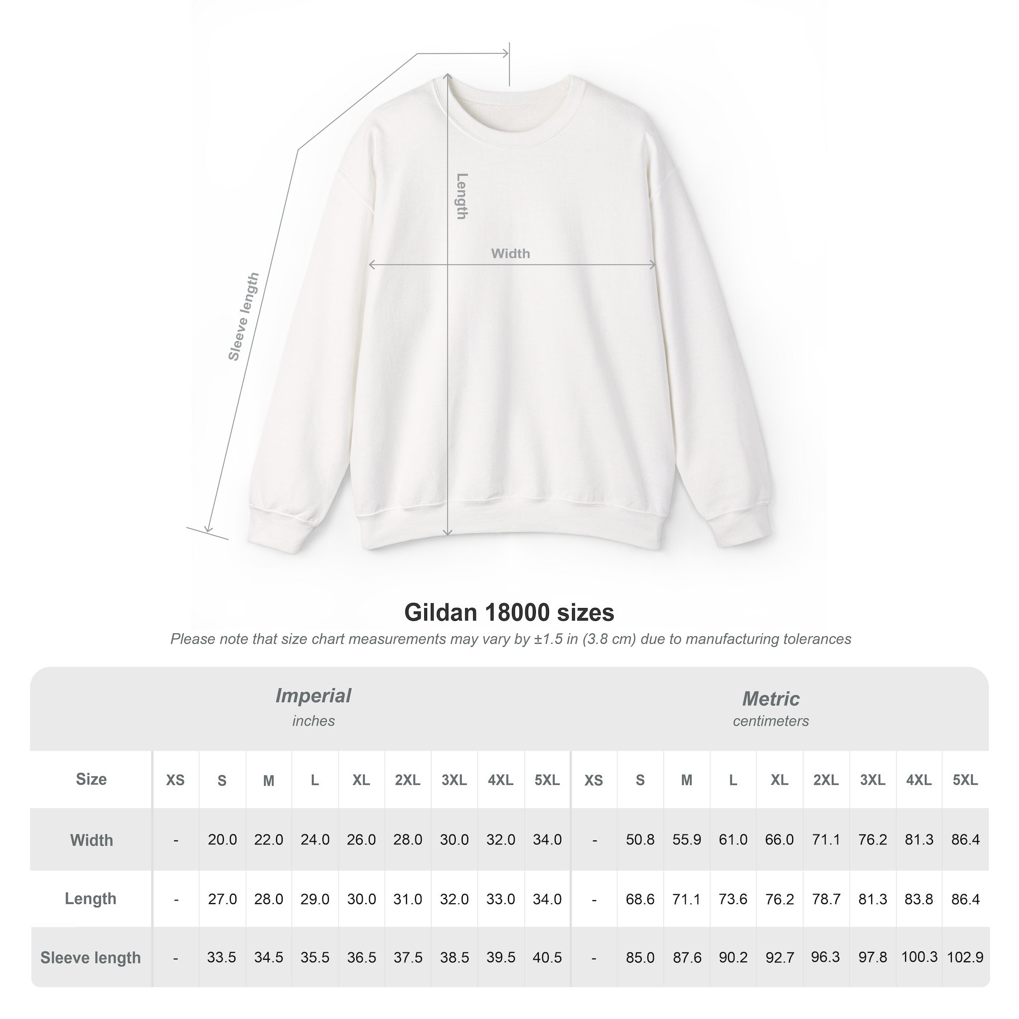West F*cking Virginia Crewneck Sweatshirt